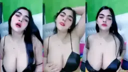 Bayuni Kembali Menggoyang Layar Usai Melahirkan, Siap Bikin BLING2 Makin Hot!
