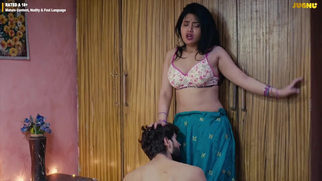 Bhabhi Panas 2025: Episode 2 – Goyangan Menggoda di Aplikasi Jugnu