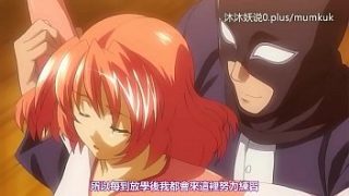 真白黑暗动漫中文字幕小课第一集：禁忌教学与欲望觉醒