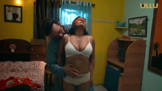 Chuski 2024: Adegan Panas dan Nafsu Membara di Episode 4 Web Series Eksklusif Ullu