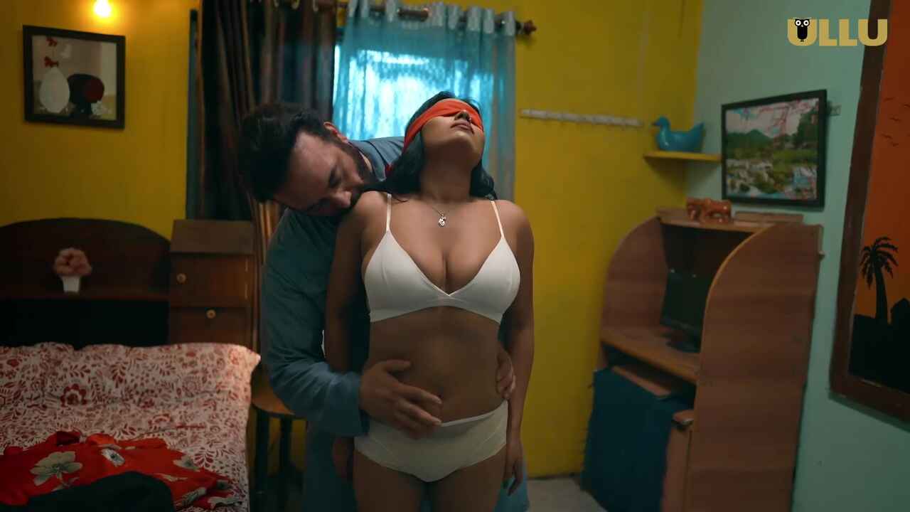 Chuski 2024: Adegan Panas dan Nafsu Membara di Episode 4 Web Series Eksklusif Ullu