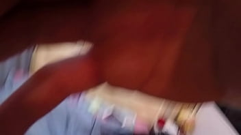 Hantam wajahku dan pancurkan semua sperma di tubuhku