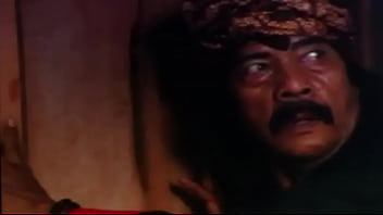 Adegan panas film klasik Indonesia yang bikin panas tubuh