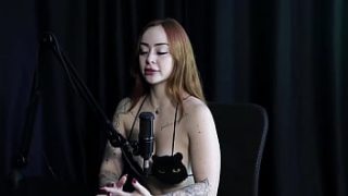 Dari Pelatih Pribadi Jadi Bintang Porno, Keluarga Mengecam tapi Aku Bangga dengan Nafsuku yang Liar – Thaisa Redvelvet (TONTON DI: SHEER/RED)