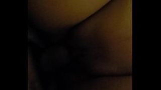 Celupkan ke dalam liang basah gadis Asia