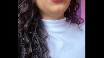 Gadis Brasil seksi dengan payudara alami memintamu untuk memuaskannya – Espuletinha