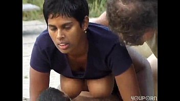 Payudara Besar India oleh GPJ