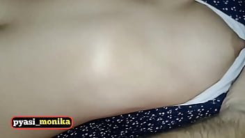 Istri Temanku Suka Main di Ranjang