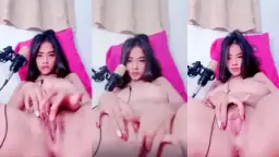 Febby Pamer Kemaluan di Siaran Langsung