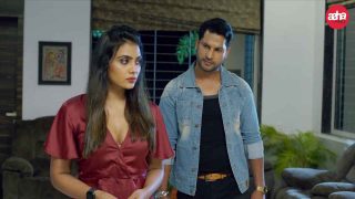 Gadis Nakal 2024: Episode 3 – Aahaflix, Serial Web Panas Penuh Goyangan