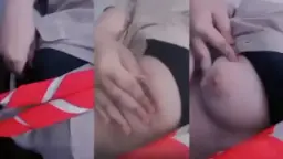 Geger! Video Mesum Bocah MTS Kelas 8 Ponorogo Bikin Heboh
