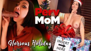 Ibu Mesum – Pulang Buat Dihamilin Saat Natal
