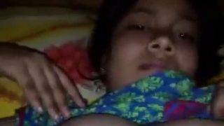 Istriku Dibagi ke Teman untuk Bikin Video Mesum