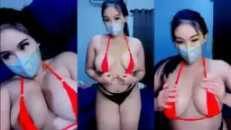 Juliet Membuka Lebar, Bikin Pascol Ngiler