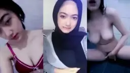 Koleksi Eksklusif Video Panas Syakirah 5919