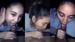 Lila Irwan, Si Cantik yang Bikin Ayangnya Takluk dengan Sepongnya yang Menggoda