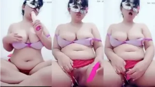 Live Streaming ABG Manis Toge Digoyang Omek