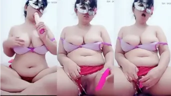 Live Streaming ABG Manis Toge Digoyang Omek