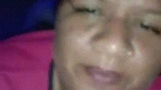 Ngentot gaya anjing dengan tante Punjabi montok