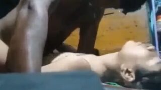 Pasangan Mesum Telugu Bikin Video Panas Hardcore yang Bikin Ngeces