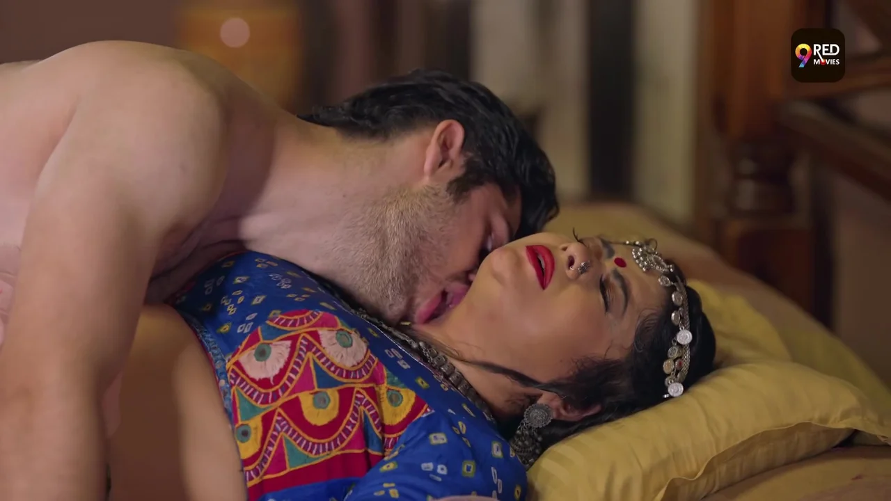 Pratha 2026: Adegan Panas Episode 3 Web Series Hindi 9Redmovies