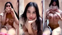 Shabila ABG Payudara Montok Vagina Live Streaming