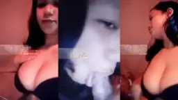 Tante Loly dengan Payudara Besar yang Menggoda