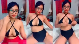 Toge MangoLive: Host Seksi yang Bikin Penonton Bergairah