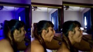 Video Mesum Riya Rajput, Influencer Instagram yang Terekam Saat Memberikan Oral