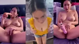 Video Mesum Stellaxfrancesca Bocor dari Onlyfans