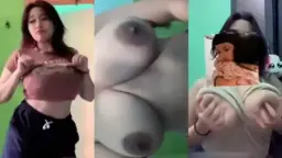 Video Panas Gea Tiktok Viral 2023 yang Bikin Napsu Meluap
