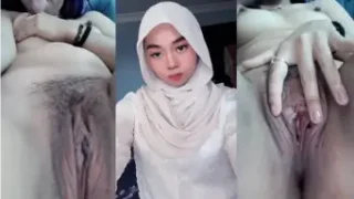 Video Panas Nia Arisha Tiktoker yang Heboh dan Menggoda