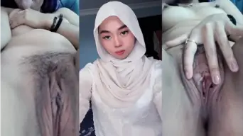 Video Panas Nia Arisha Tiktoker yang Heboh dan Menggoda