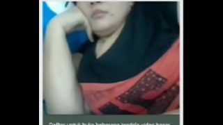 Rena DJ Indonesia Camfrog Part 2.1: Aduhai Goyangannya Bikin Goyang
