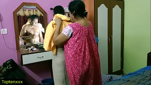 Bidadari India yang menggoda, adegan panas tak terlupakan! Serial web viral penuh gairah
