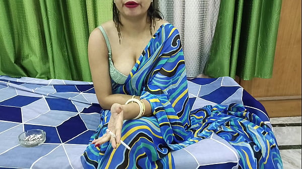 Adik Tiri India Ngentot Kakak Tirinya dan Bantu Atur Hadiah dalam Bahasa Hindi