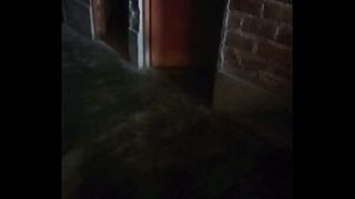 Mamá solitaria abre las piernas en Villa María