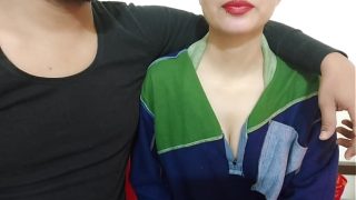 Video Mesum India dengan Audio Hindi yang Panas dan Menggoda