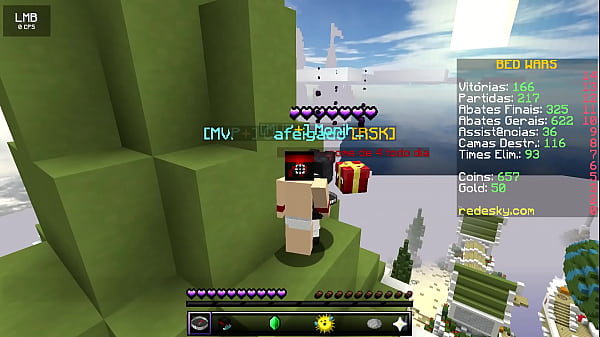Cacheada arregaçando e engolindo porra até não aguentar mais – PornCraft