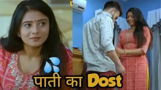 Istri Ceritakan Kisah Panasnya dalam Hindi || Review Seru tentang Serial Web “Istri Idaman”