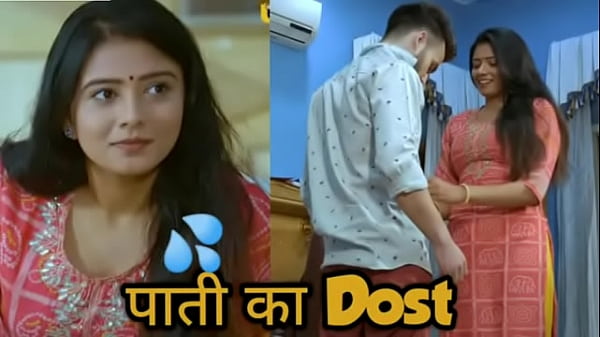 Istri Ceritakan Kisah Panasnya dalam Hindi || Review Seru tentang Serial Web “Istri Idaman”