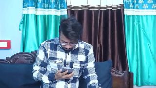 Malam Mesra Pasutri India di Kamar Hotel yang Menggoda