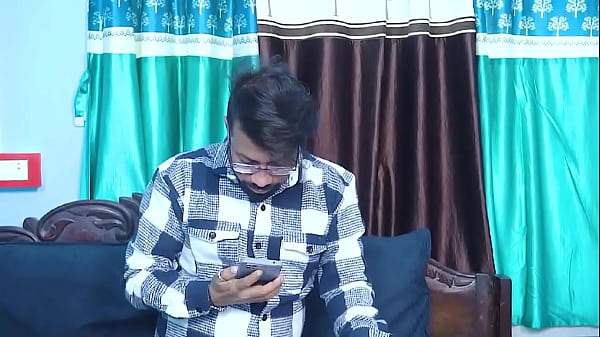 Malam Mesra Pasutri India di Kamar Hotel yang Menggoda