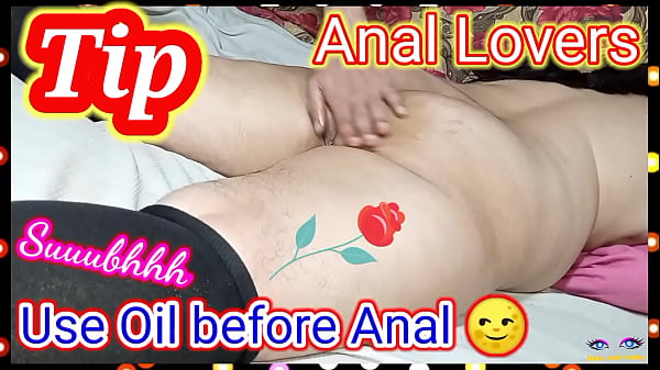 Bhabhi India Asli Digoyang Keras di Lubang Pantat dengan Suara Hindi yang Menggairahkan