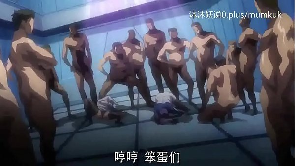 Pembuka Hipnotis Bagian 2: Adegan Panas dengan Subtitle Mandarin