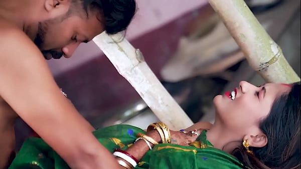Desi Bhabhi Ke Saath Devar Ka Kharab Audio Mein Bahar Maza