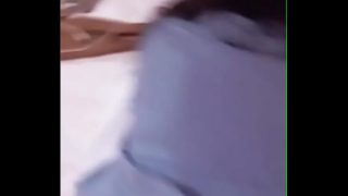 Tante Semok Menggoda, Rindu Dientot di Rumah Setelah Lama Tak Bertemu