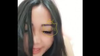 Pertunjukan Langsung Sensual Indonesia