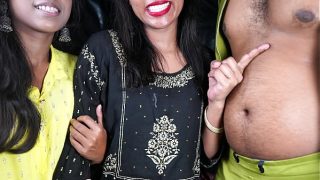 Adik Tiri India Menggoda, Ngentot Hot dengan Keluarga Tiri dalam Bahasa Hindi