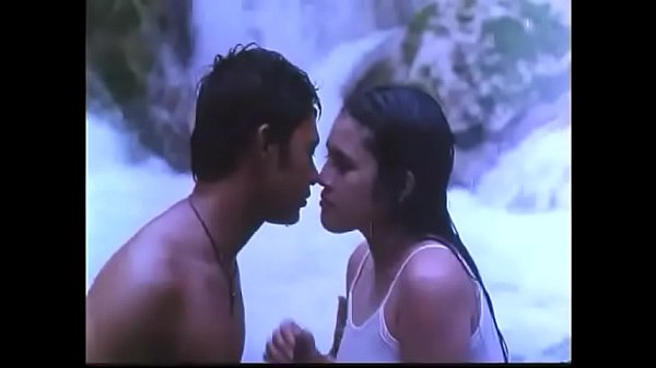 Adegan Telanjang Terseksi dari Film-Film Box Office Tiongkok